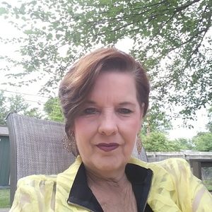 Meet your Posher, Sue